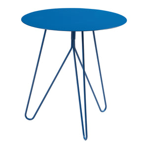 Sidobord Nopimi 45xØ43 cm [en.casa] 