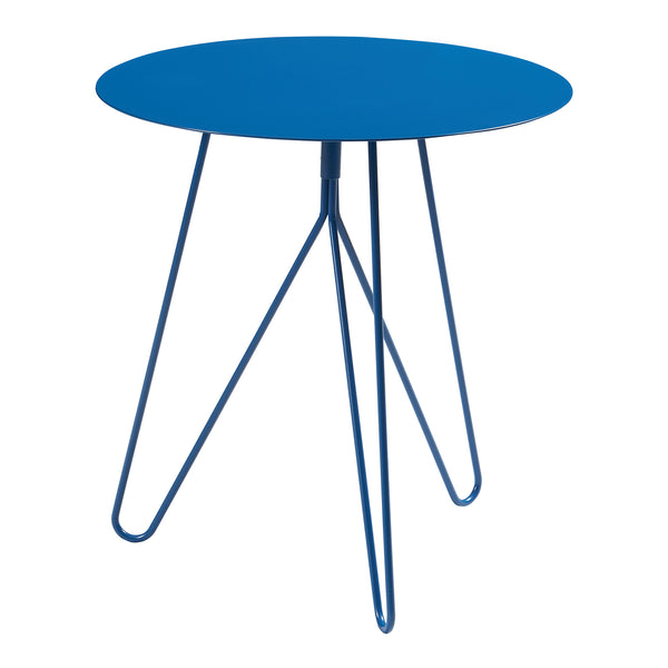 Sidobord Nopimi 45xØ43 cm [en.casa] 