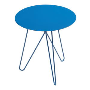 Sidobord Nopimi 45xØ43 cm [en.casa] 