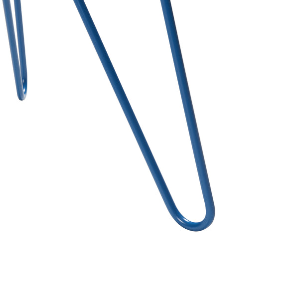 Sidobord Nopimi 45xØ43 cm [en.casa] 