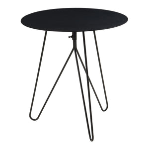 Sidobord Nopimi 45xØ43 cm [en.casa] 