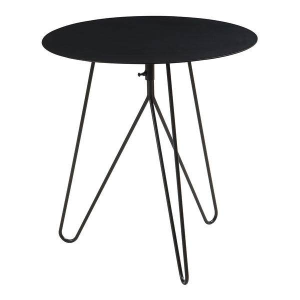 Sidobord Nopimi 45xØ43 cm [en.casa] 