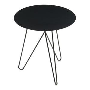 Sidobord Nopimi 45xØ43 cm [en.casa] 