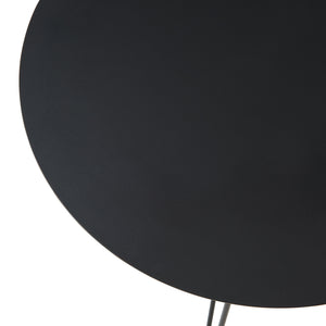 Sidobord Nopimi 45xØ43 cm [en.casa] 