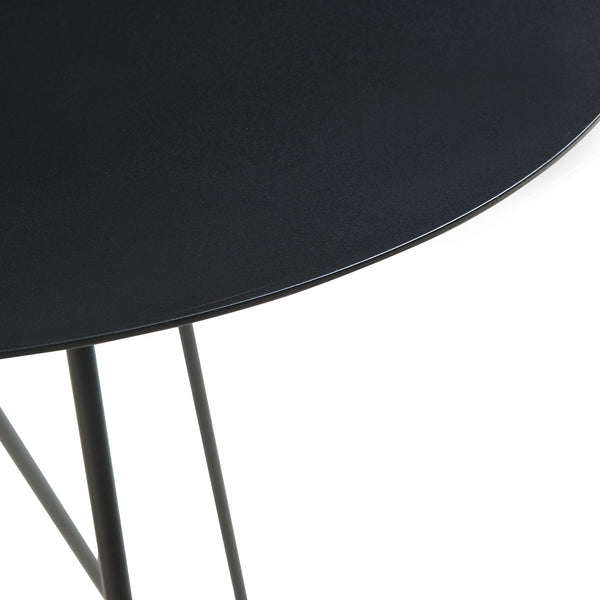 Sidobord Nopimi 45xØ43 cm [en.casa] 