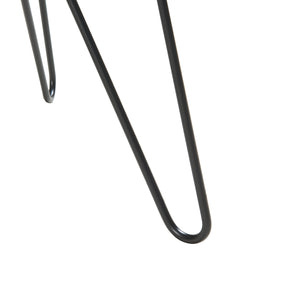 Sidobord Nopimi 45xØ43 cm [en.casa] 