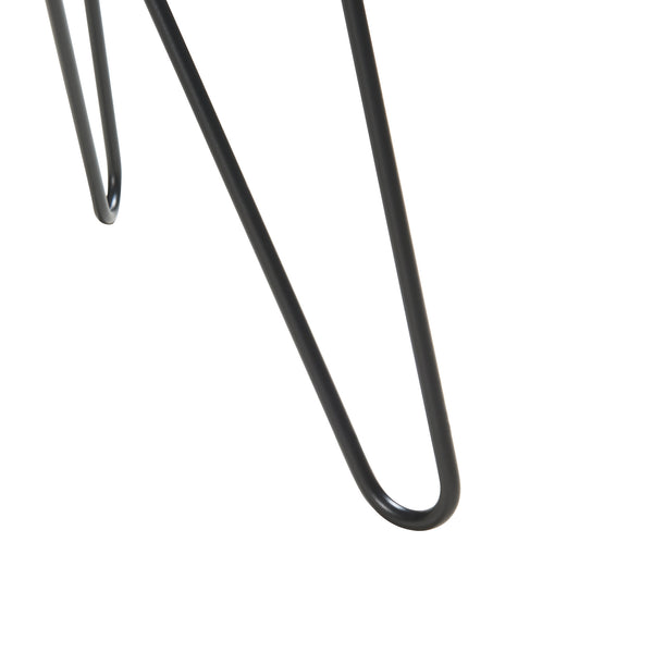 Sidobord Nopimi 45xØ43 cm [en.casa] 