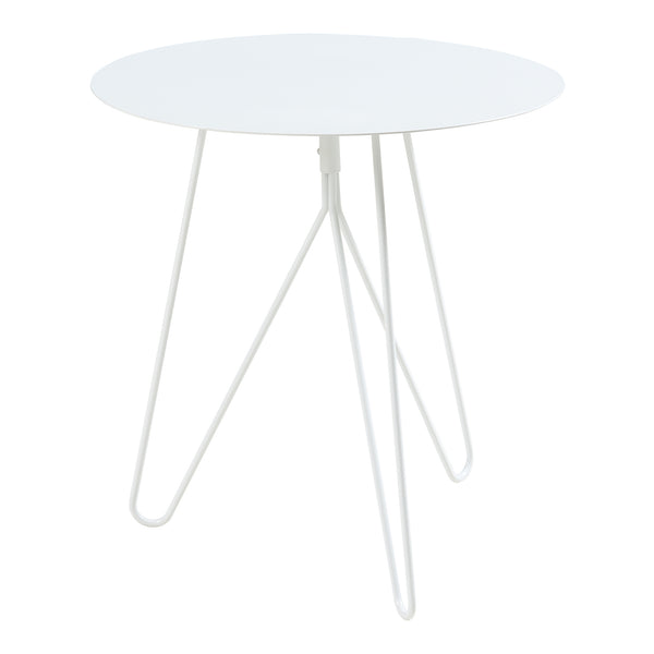 Sidobord Nopimi 45xØ43 cm [en.casa] 