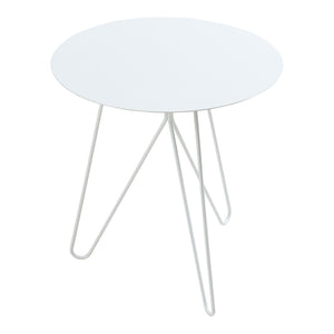 Sidobord Nopimi 45xØ43 cm [en.casa] 