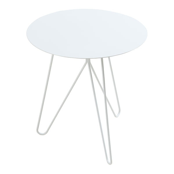 Sidobord Nopimi 45xØ43 cm [en.casa] 