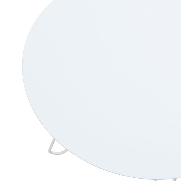 Sidobord Nopimi 45xØ43 cm [en.casa] 