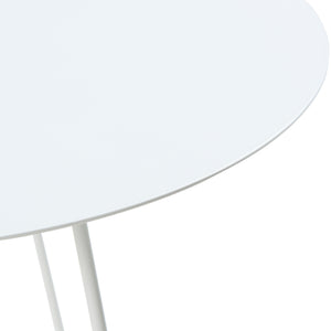Sidobord Nopimi 45xØ43 cm [en.casa] 