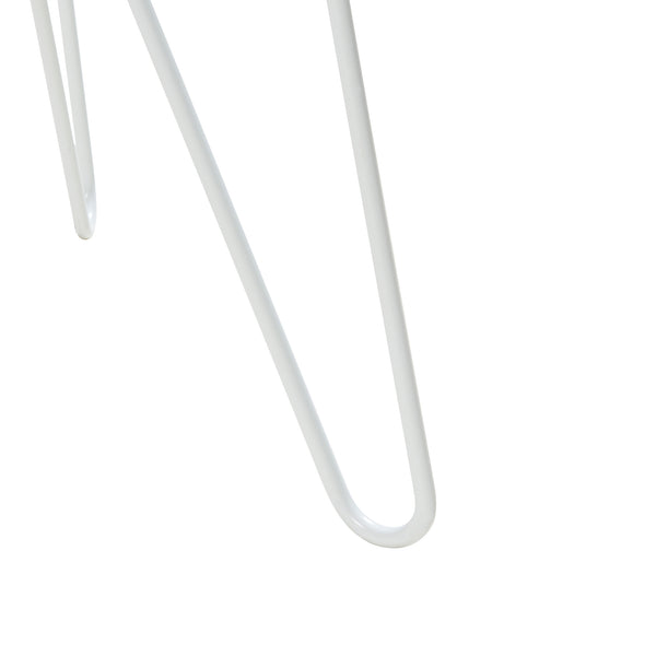 Sidobord Nopimi 45xØ43 cm [en.casa] 