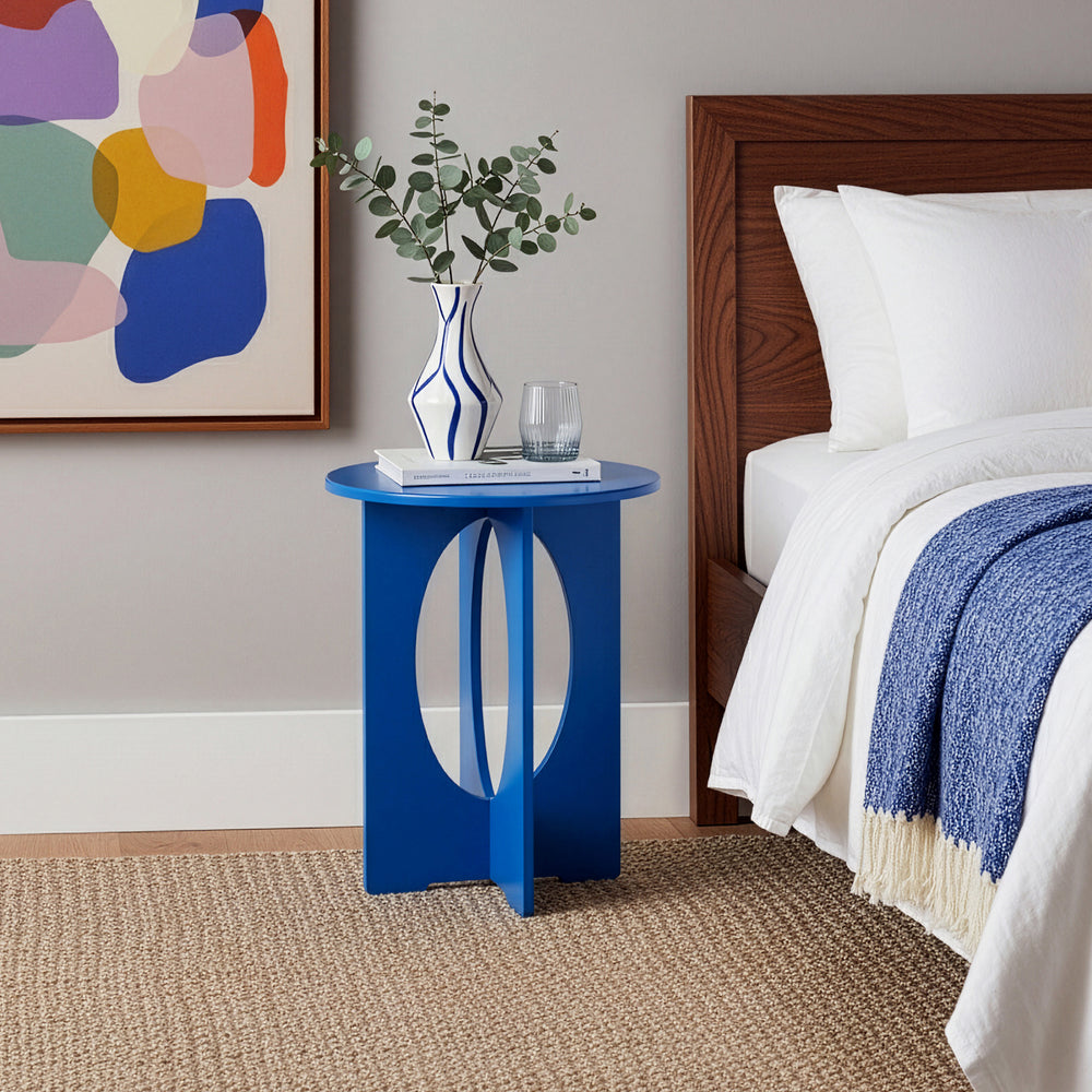 Sidobord Podeldsvin [en.casa]