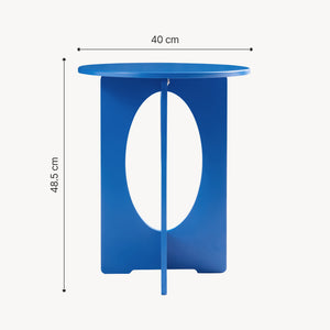 Sidobord Podeldsvin [en.casa]