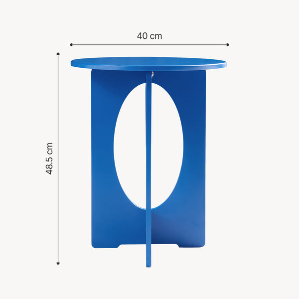 Sidobord Podeldsvin [en.casa]