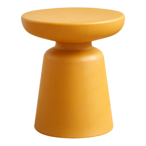 Sidobord Posio 44xØ40 cm [en.casa]