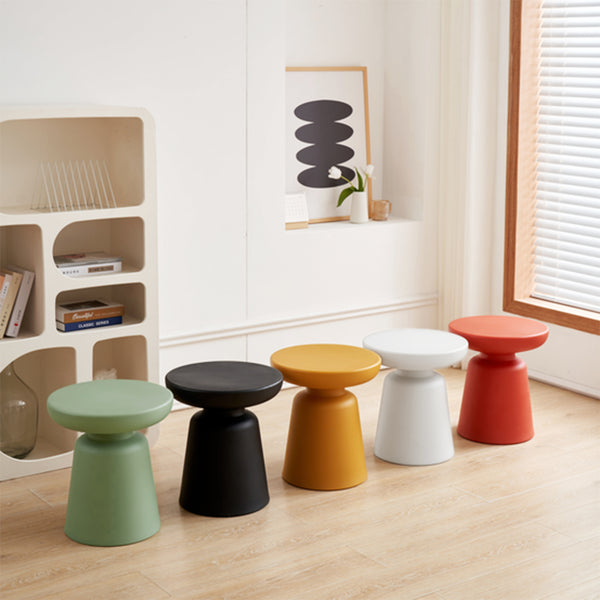 Sidobord Posio 44xØ40 cm [en.casa]