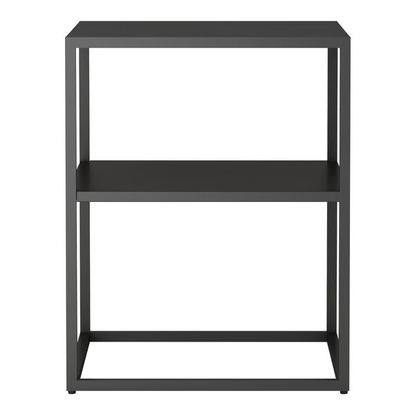 Sidobord Raahe 50,5x45x40 cm stål [en.casa] välj modell