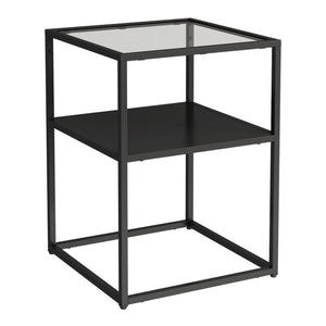 Solund sidobord 55x40x40 cm [en.casa]