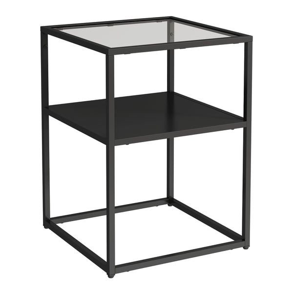 Solund sidobord 55x40x40 cm [en.casa]