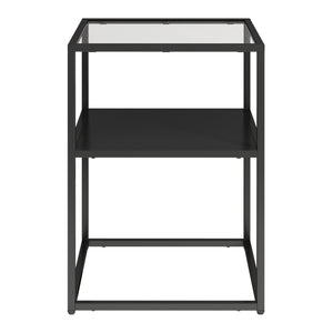 Solund sidobord 55x40x40 cm [en.casa]