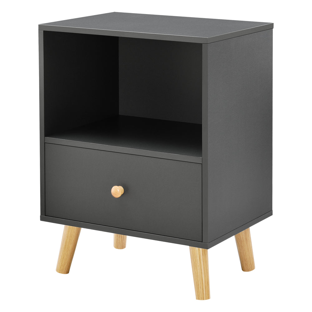 Satsbord Sundsvall 40x30x54 cm [en.casa] - premiumXL