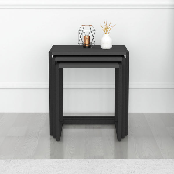 Sattsbord Sunnfjord 3-delars set i olika färger [en.casa]