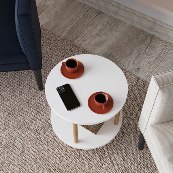 Sidobord Ves [en.casa]