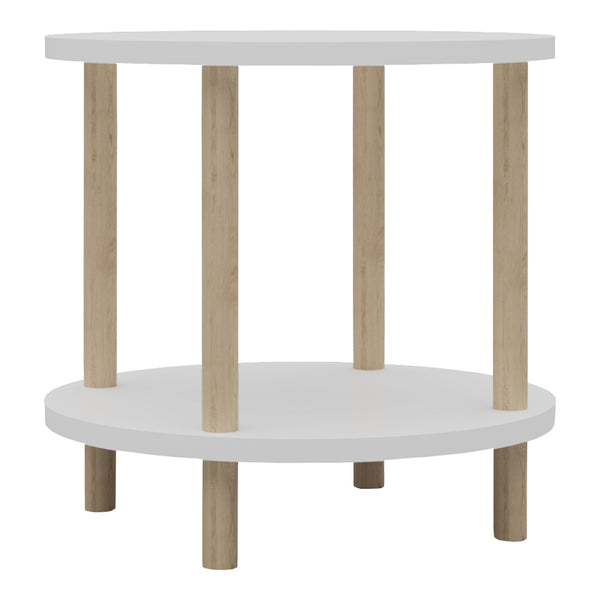 Sidobord Ves [en.casa]