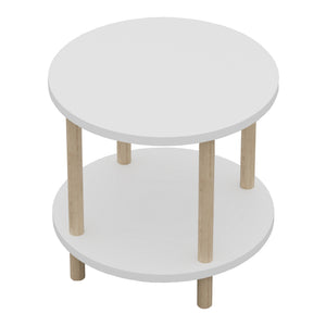 Sidobord Ves [en.casa]