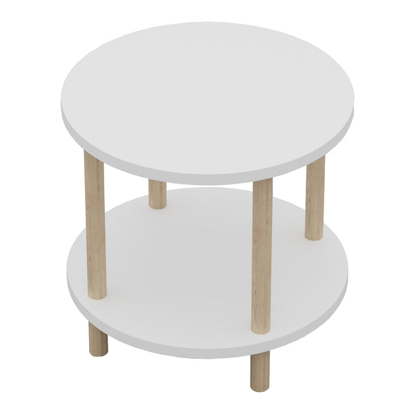 Sidobord Ves [en.casa]