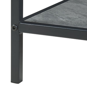 Soffbord Pärghos 120x60x45 cm [en.casa]