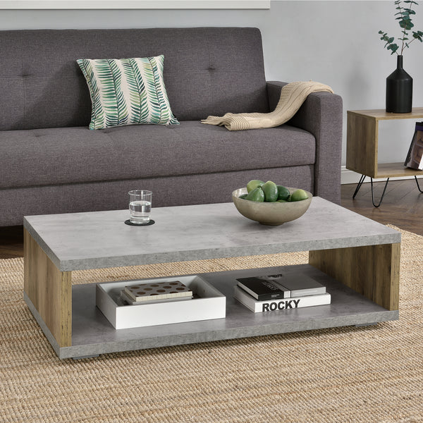 [en.casa]® Soffbord - olika modeller