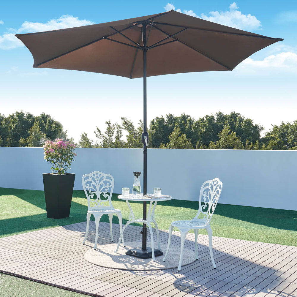 Bistro-set Lupsam 3-del. [casa.pro]