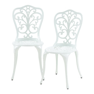 Bistro-set Lupsam 3-del. [casa.pro]