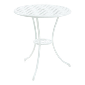 Bistroset Vena 3 delar Aluminiumgjutgods [casa.pro]