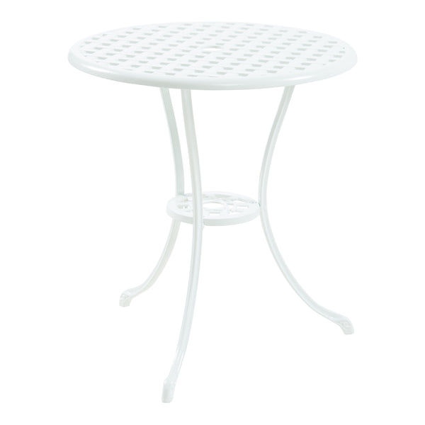 Bistroset Vena 3 delar Aluminiumgjutgods [casa.pro]