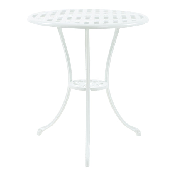 Bistroset Vena 3 delar Aluminiumgjutgods [casa.pro]