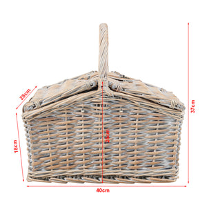 Picknickkorg Lumparland [casa.pro]