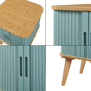 Sidobord Tysvær [en.casa]
