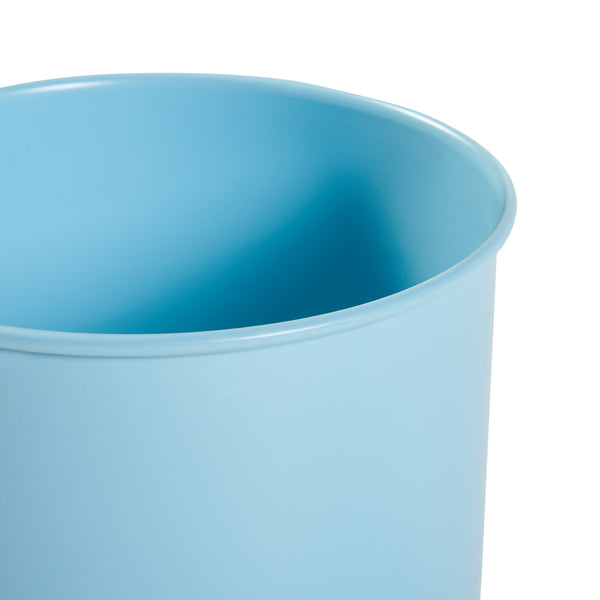 Blomställ Almelo 63x29x21cm metall [en.casa]