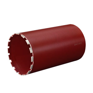 [in.tec]® Diamantborr-diamantborrkrone-i olika storlekar
