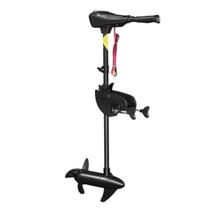 Elektrisk båtmotor 360° vridbar välj modell [in.tec]