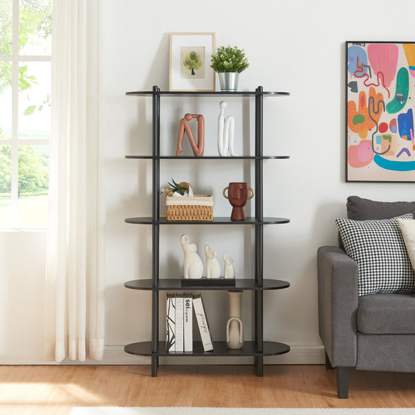 Bokhylla Øvre [en.casa]