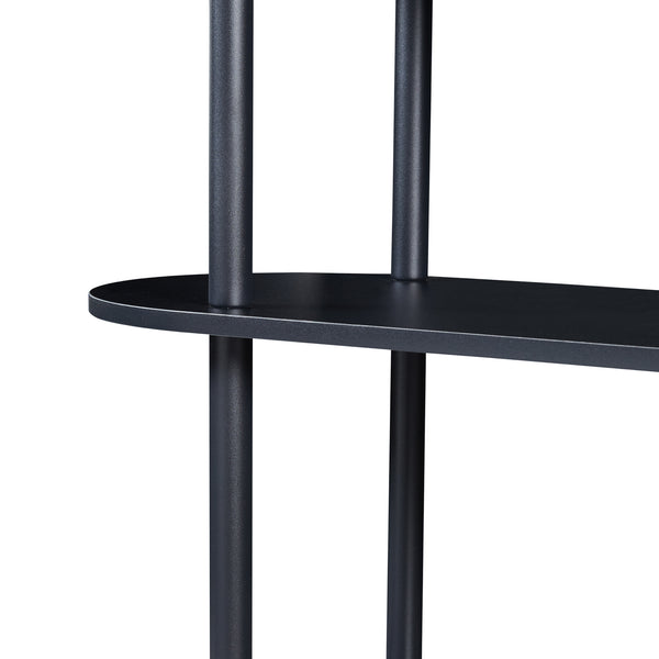 Bokhylla Øvre [en.casa]