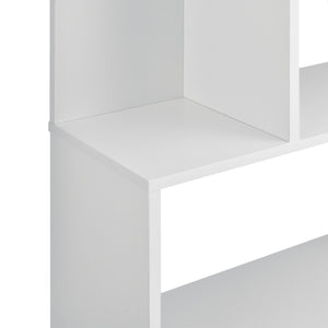 Bokhylla Oxford 192x80x24cm [en.casa] välj modell