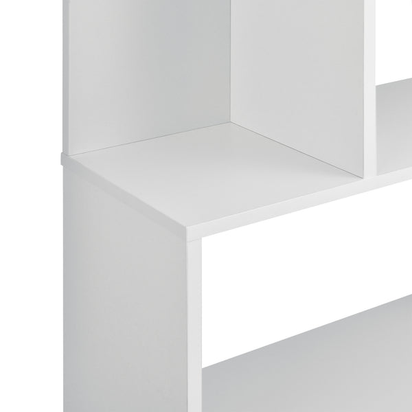 Bokhylla Oxford 192x80x24cm [en.casa] välj modell