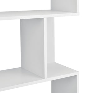 Bokhylla Oxford 192x80x24cm [en.casa] välj modell
