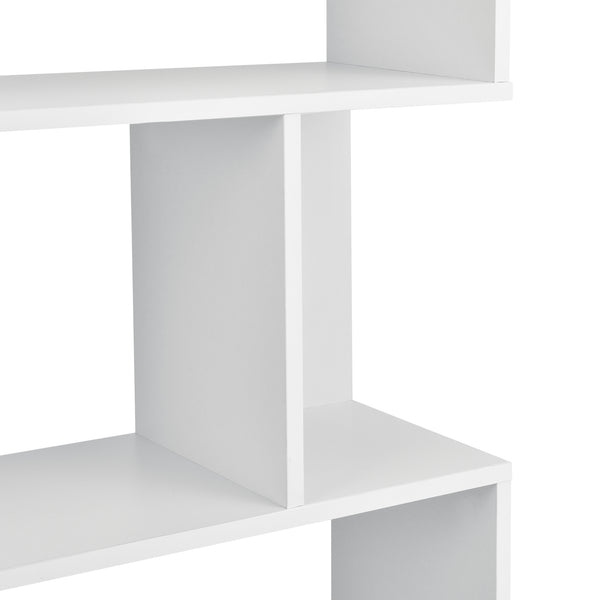 Bokhylla Oxford 192x80x24cm [en.casa] välj modell